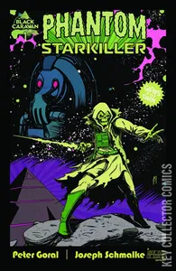 Phantom Starkiller #1