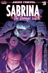 Sabrina the Teenage Witch #5