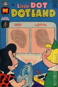 Little Dot Dotland #39