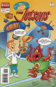 Jetsons, The #5