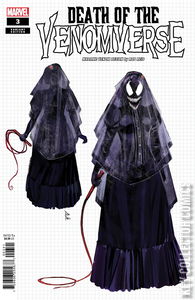 Death of the Venomverse #3