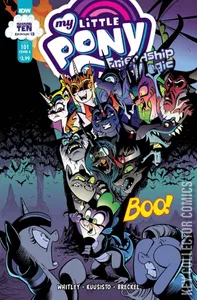 My Little Pony: Friendship Is Magic #101