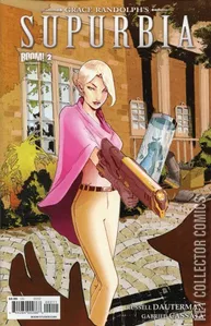 Supurbia #2