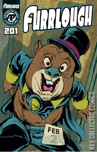 Furrlough #201