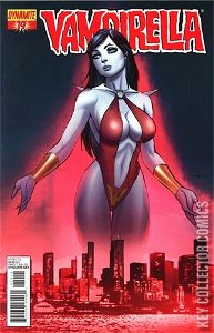 Vampirella #19