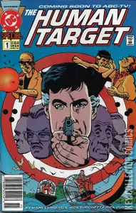 Human Target Special #1