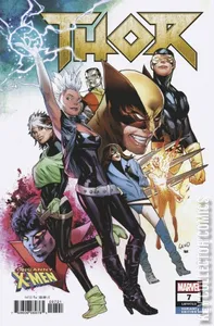 Thor #7