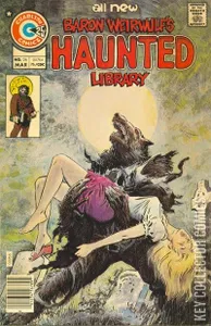 Haunted #26