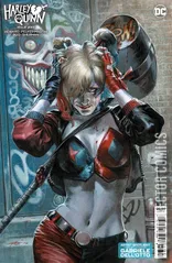 Variant Cover for Harley Quinn #33