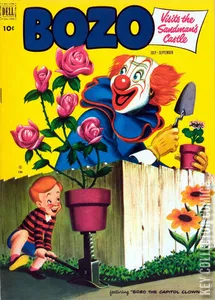 Bozo #6