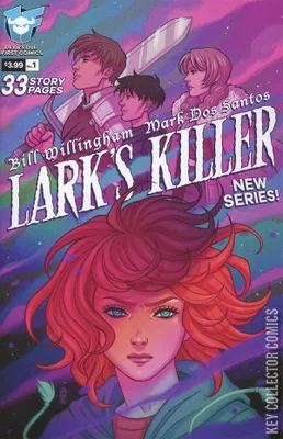 Lark's Killer