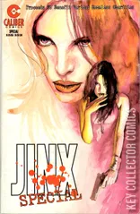 Cover for Jinx Special #1