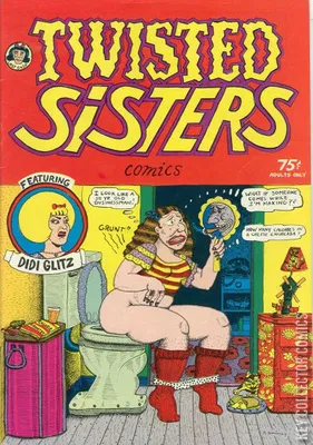 Twisted Sisters