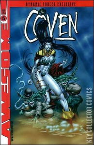 The Coven #5 