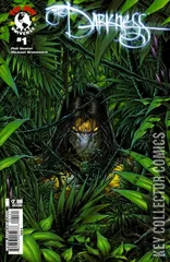 Variant Cover for Darkness, The #1