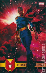 Miracleman #16 