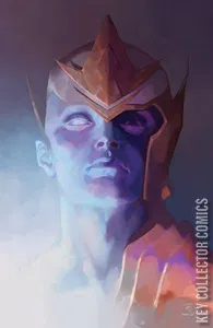 Power Rangers #15