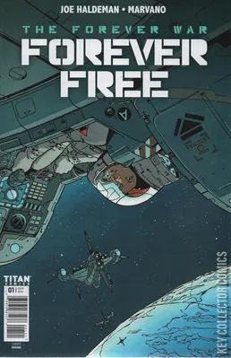 The Forever War: Forever Free