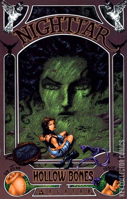 Nightjar: Hollow Bones