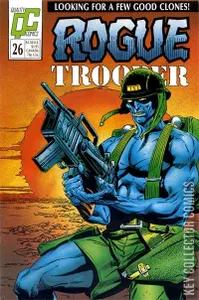 Rogue Trooper #26