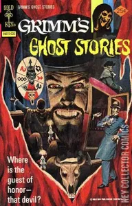 Grimm's Ghost Stories #29