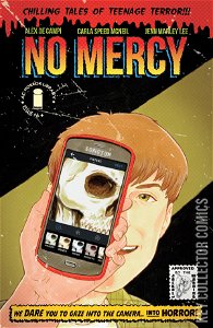 No Mercy #6