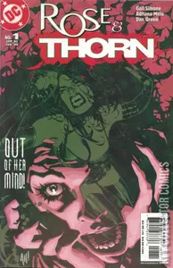 Rose & Thorn #1