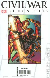 Civil War: Chronicles #8