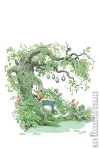 Animal Castle #5
