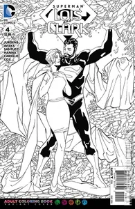 Superman: Lois & Clark #4