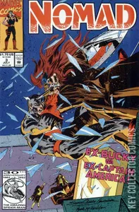 Nomad #3