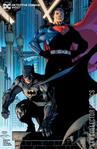 Detective Comics #1027