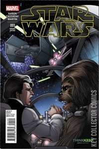Star Wars #1 