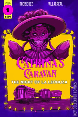 Catrina's Caravan