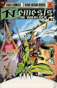 Nemesis the Warlock #3