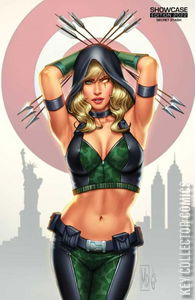 Robyn Hood: Outlaw #4