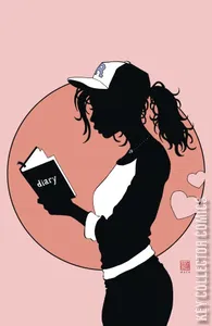 Betty and Veronica #2