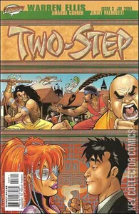 Two-Step #3