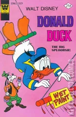 Variant Cover for Donald Duck #165
