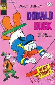 Donald Duck #165