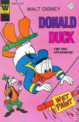 Donald Duck