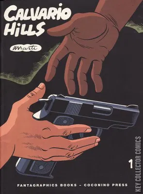 Calvario Hills