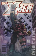 Variant Cover for Uncanny X-Men #416