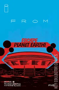 What's The Furthest Place From Here #5
