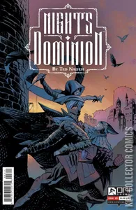 Night's Dominion #3