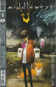 Middlewest #1