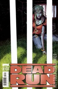 Dead Run #3