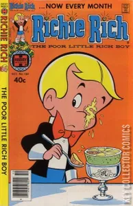 Richie Rich #183