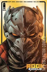 Variant Cover for Rook: Exodus #2