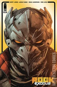 Rook: Exodus #2